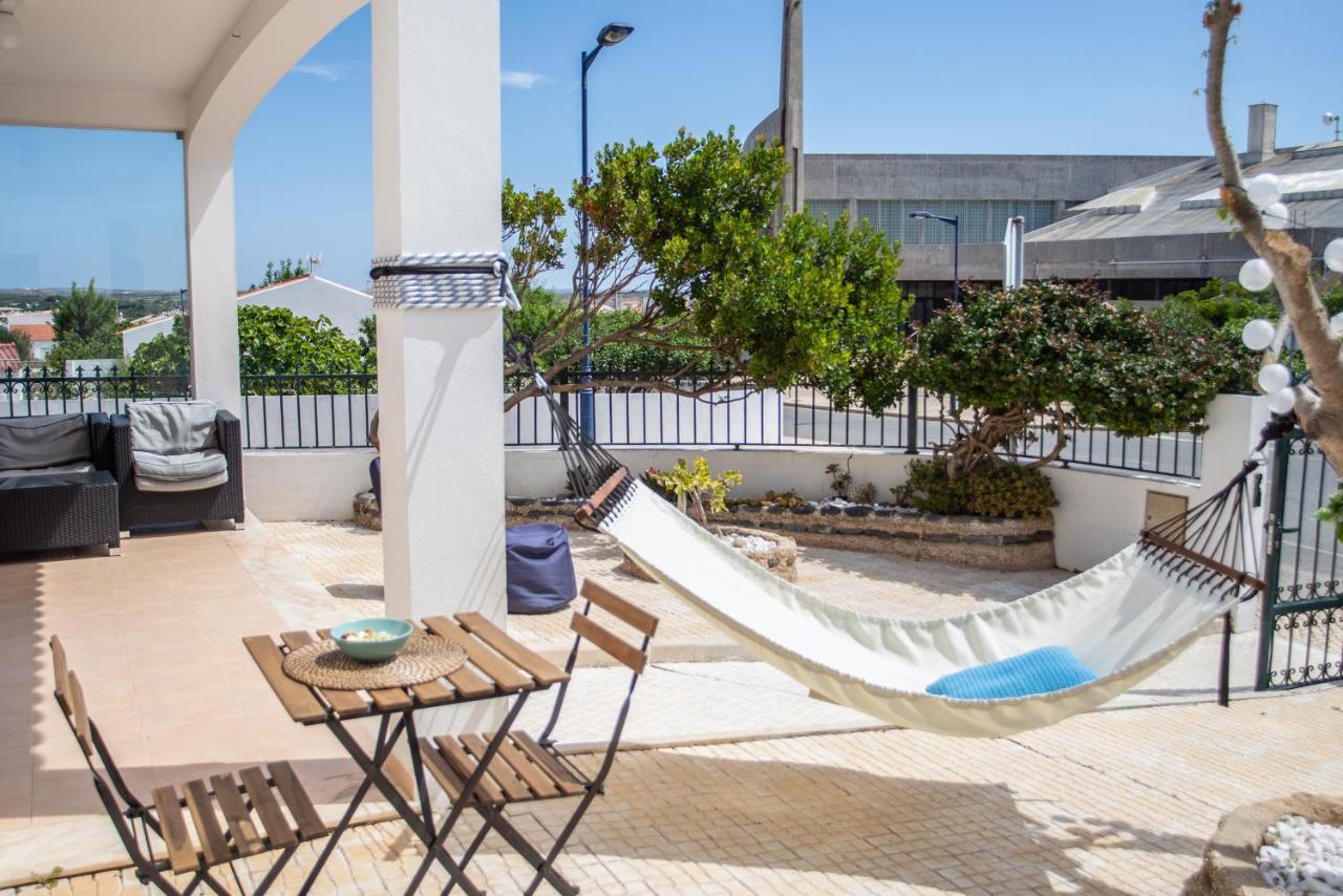 Kichershome Sagres Kültér fotó