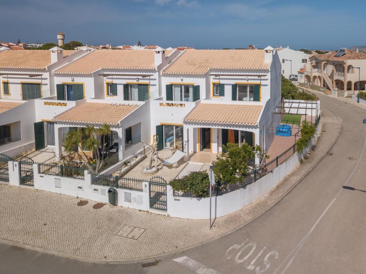 Kichershome Sagres Kültér fotó
